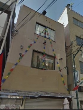 �����̶� ŷ����Ź�ޡ��ƥʥ������ʪ��β���