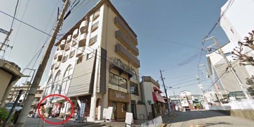 ���Ļ� �ж���Ź�ޡ��ƥʥ�����ߤβ���