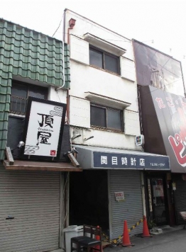 ���Ծ���� ���ܤ�Ź�ޡ��ƥʥ������ʪ��β���