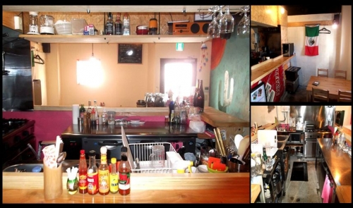 �������� ��Ĺ�٤�Ź�ޡ��ƥʥ�����ߤβ���