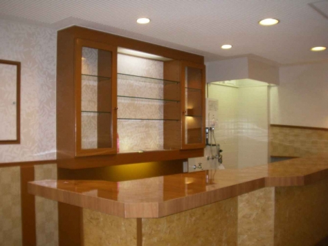 ����ŷ������ ��¤��Ź�ޡ��ƥʥ�����ߤβ���