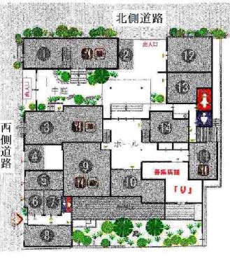 ��������� ����Į��Ź�ޡ��ƥʥ������ʪ��δּ�����