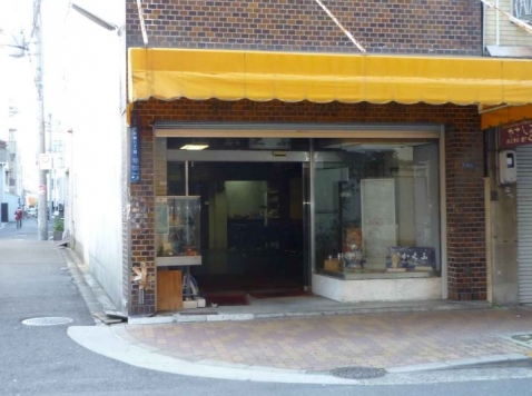 ��������� ���ܶ���Ź�ޡ��ƥʥ������ʪ��β���