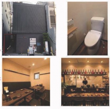 ��������� ���ͤ�Ź�ޡ��ƥʥ�����ߤβ���