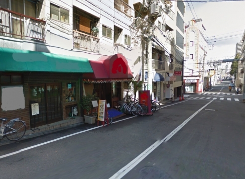 ��������� ëĮ�����ܤ�Ź�ޡ��ƥʥ������ʪ��β���