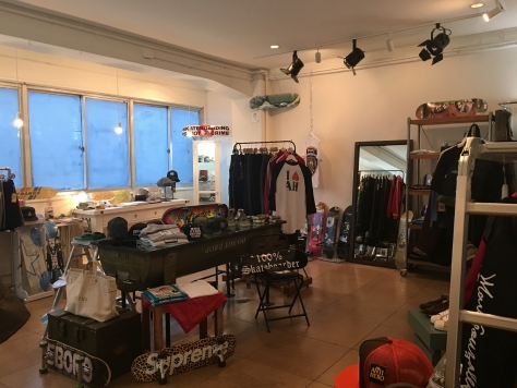 �������� ��嶶��Ź�ޡ��ƥʥ�����ߤβ���