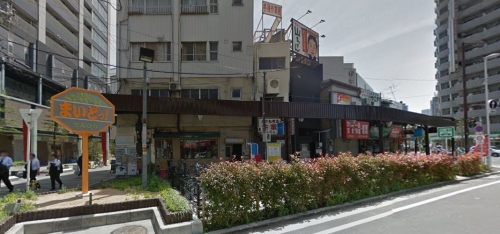 �����̶� ŷ������ϻ���ܤ�Ź�ޡ��ƥʥ�����ߤβ���