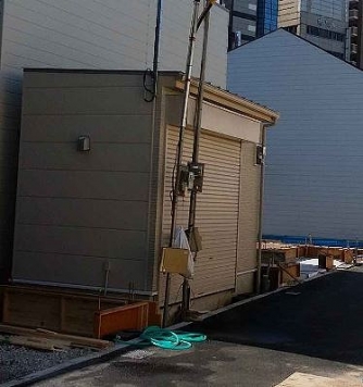 ��������� ������Ź�ޡ��ƥʥ�����ߤβ���