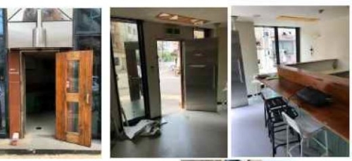 �������� ���綶��Ź�ޡ��ƥʥ�����ߤβ���