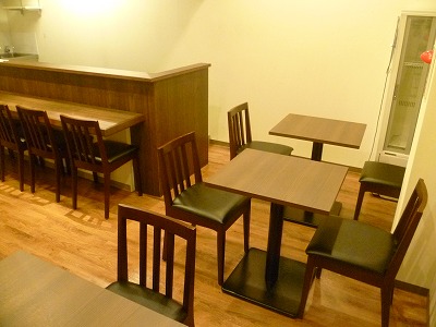 ��������� ���ͤ�Ź�ޡ��ƥʥ������ʪ��β���