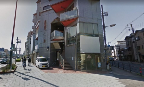 大阪市平野区 平野の店舗・テナント賃貸物件の画像