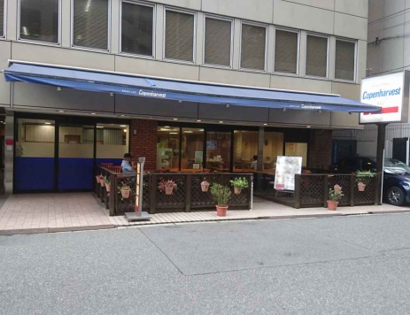 大阪市中央区 本町の店舗・テナント賃貸物件の画像