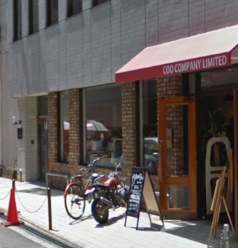 大阪市中央区 心斎橋の店舗・テナント賃貸物件の画像