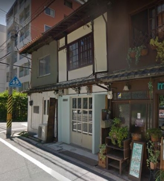 大阪市北区 中崎町の店舗・テナント賃貸物件の画像