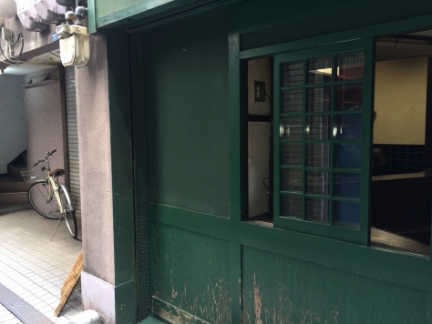 大阪市中央区 心斎橋の店舗・テナント賃貸物件の画像