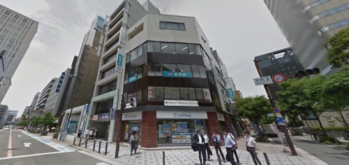 大阪市中央区 本町の店舗・テナント賃貸物件の画像