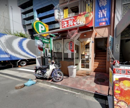 大阪市中央区 心斎橋の店舗・テナント賃貸物件の画像