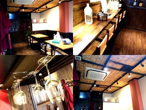 �������� ��Ĺ�٤�Ź�ޡ��ƥʥ�����ߤβ���