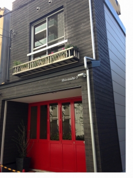 �������� ��Ĺ�٤�Ź�ޡ��ƥʥ�����ߤβ���