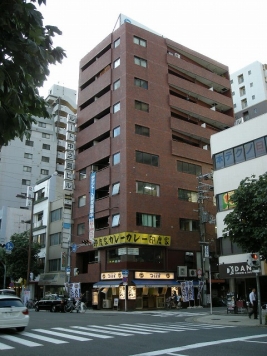 ��������� ���ͤ�Ź�ޡ��ƥʥ�����ߤβ���