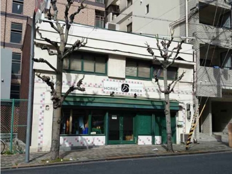 ��������� ���ͤ�Ź�ޡ��ƥʥ�����ߤβ���