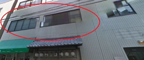 ����ʡ��� ��ʡ���Ź�ޡ��ƥʥ�����ߤβ���